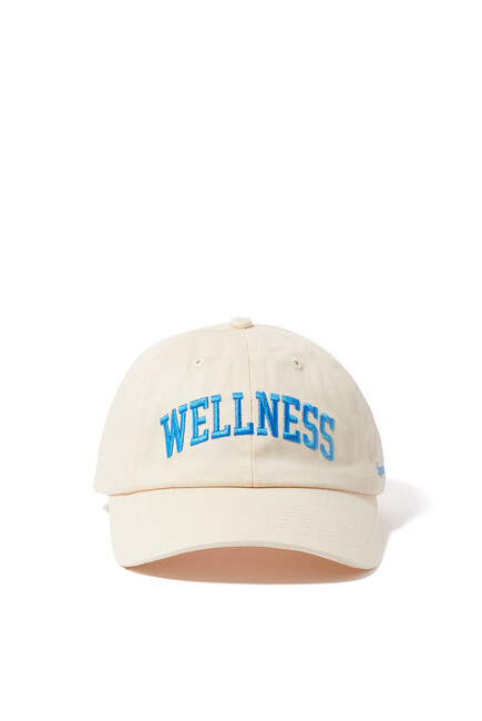 Wellness Ivy Hat Cotton